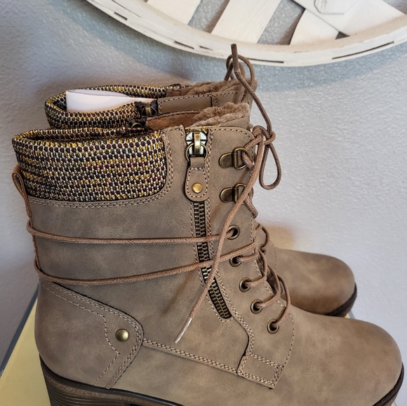 Spring Step New Helewn Boot - Picture 10 of 14